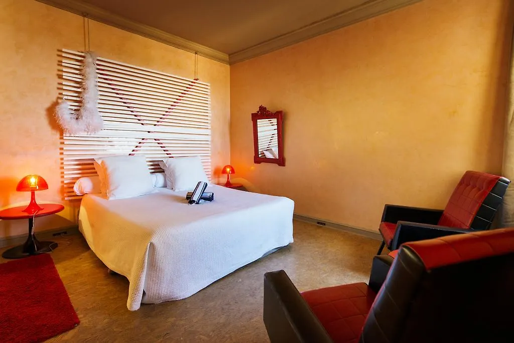 *** Guest house Castel Pierre Lisse Hotel Hyeres France
